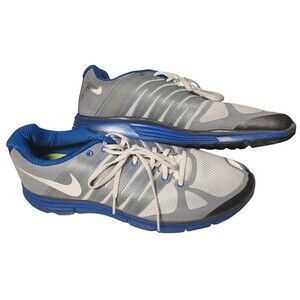 Nike Lunar Elite Sneakers Size 15
